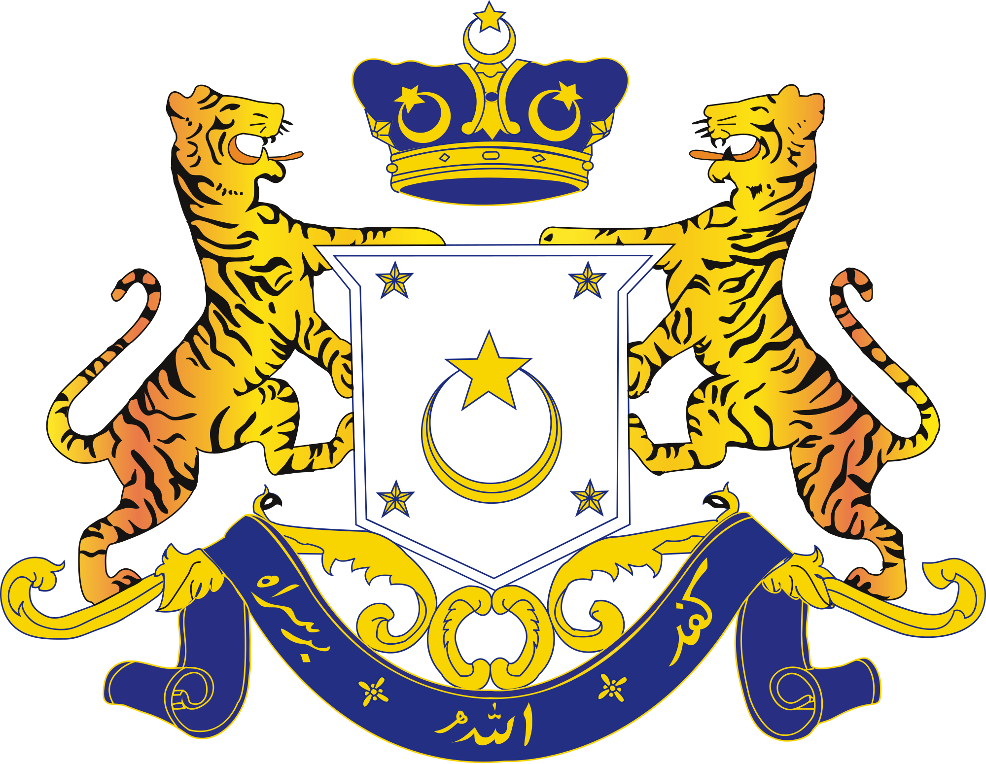 Johor Logo